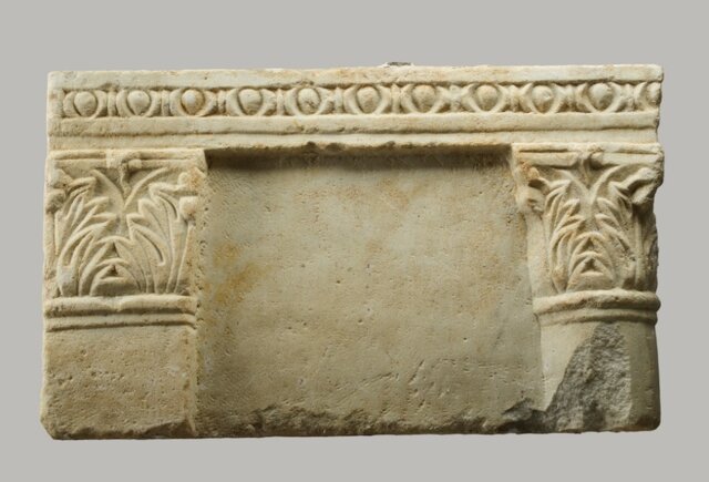 نمایش ۵۰۰۰ سال تاریخ غزه در دل فرانسه