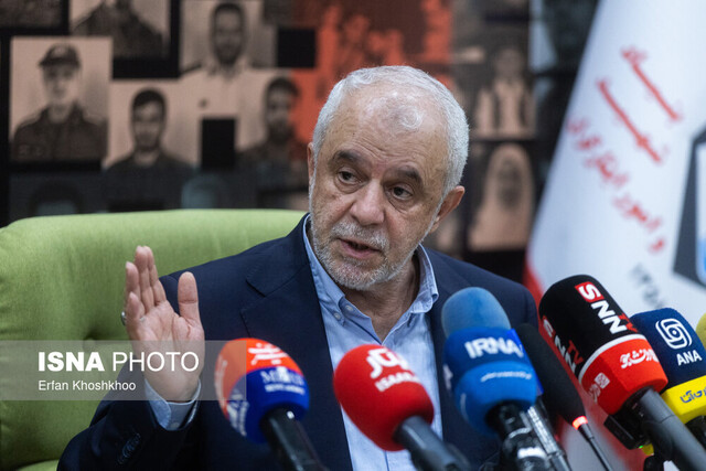 حفظ اتحاد و عزت ملی اولویت اول رسانهها در جنگ 12 روزه بود حفظ اتحاد و عزت ملی اولویت اول رسانهها در جنگ 12 روزه بود