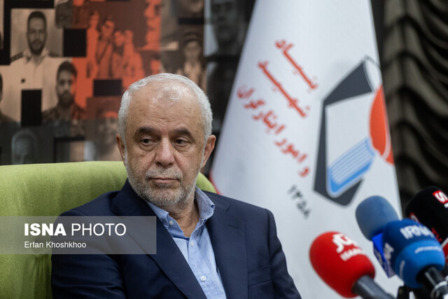 اوحدی: خروجی جنگ ۱۲ روزه اتحاد و همدلی ملت ایران بود اوحدی: خروجی جنگ ۱۲ روزه اتحاد و همدلی ملت ایران بود
