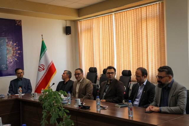 نقش‌آفرینی دانشگاه‌ها در حوزه مدیریت شهری اراک بسیار کمرنگ است