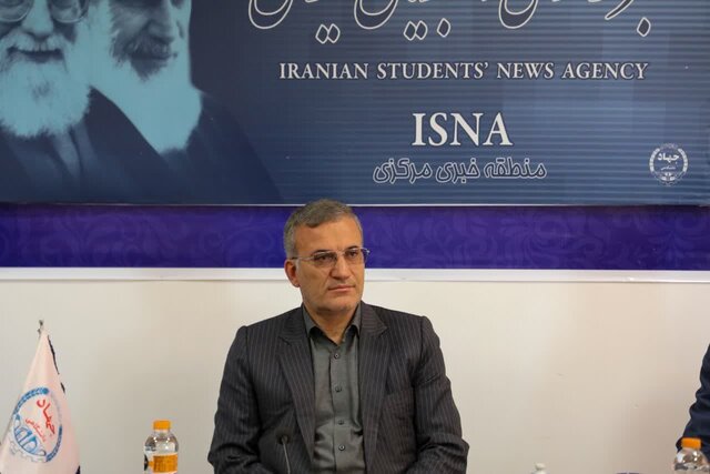 هفته اراک با محوریت فرهنگ، تاریخ و صنعت برگزار می‌شود