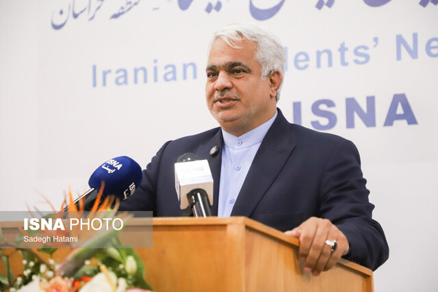 عکس از آرشیو خراسان رضوی با توجه به میزان ترددها، نیازمند تقویت زیرساختهاست