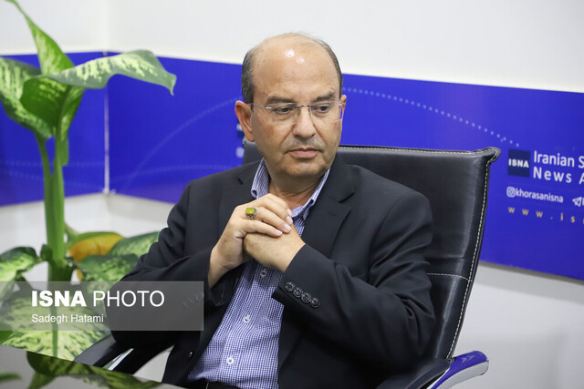 صنعت گردشگری خراسان رضوی چشم انتظار رونق دوباره...