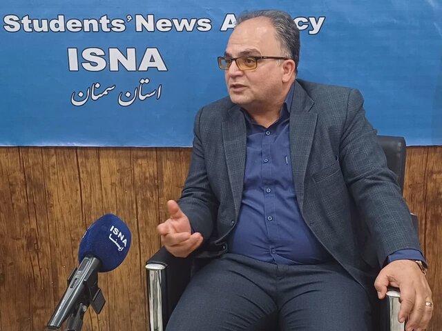 ایسنا همواره رویکردی حرفه‌ای داشته است/ مکلف به حمایت از طرح‌های جهاددانشگاهی هستیم