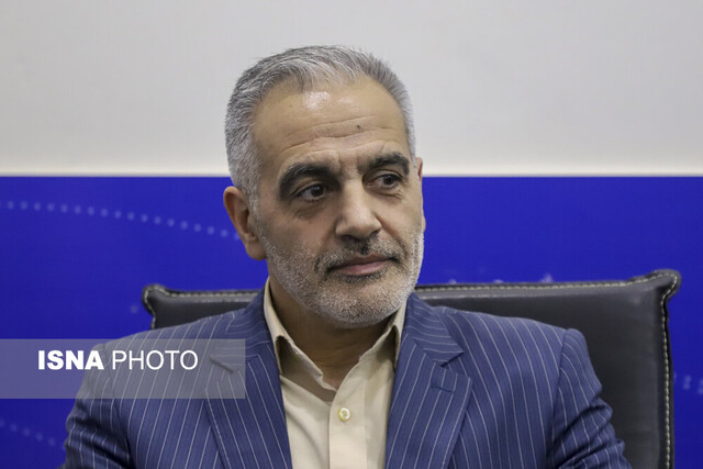 جامعه قرآنی باید سبک مرحوم سرشور خراسانی را ترویج دهد
