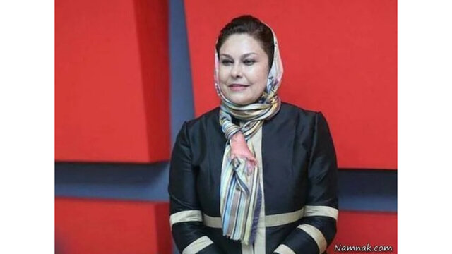مهرانه مهین ترابی ۶۸ ساله شد