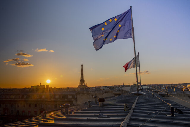 رسانه آمریکایی: اروپا با توقف مکانیسم ماشه، راه توافق با ایران را باز کند