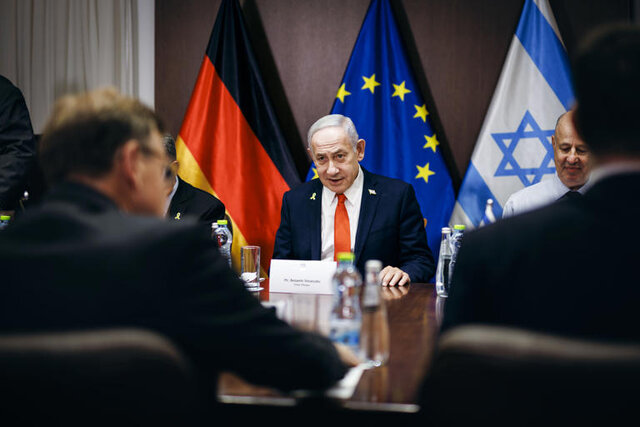 رسانه آمریکایی: اروپا با توقف مکانیسم ماشه، راه توافق با ایران را باز کند