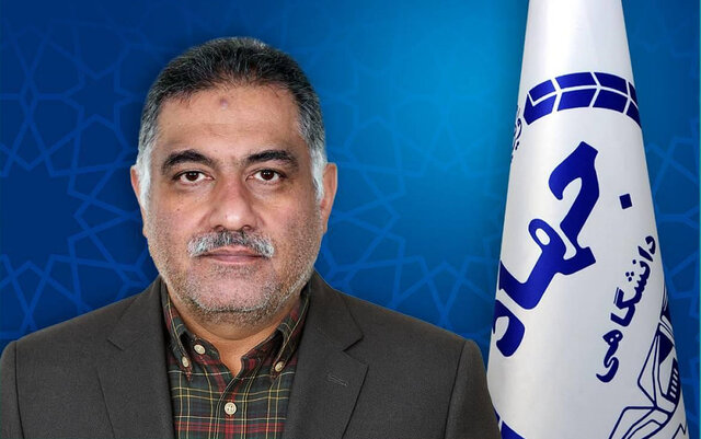 رئیس مرکز راهبری پژوهش و پیشرفت هوش مصنوعی جهاددانشگاهی منصوب شد