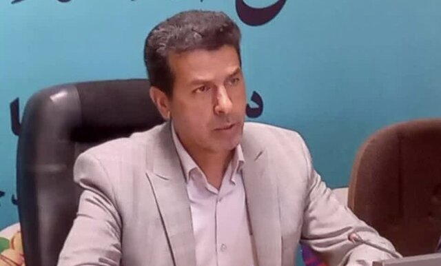 وضعیت پسته صادراتی سفید است/ فرصت خوب سرمایه‌گذاری مرغداری در راور