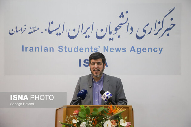 طراحی رویکرد جامع برای خدمت‌رسانی به زائران امام رضا(ع) در ایام پایانی ماه صفر