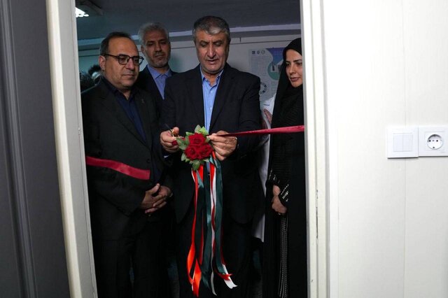 تجهیز و راه‌اندازی ۵ کلینیک تخصصی درمان زخم مبتنی بر فناوری پلاسما