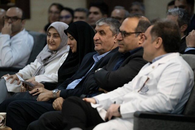 تجهیز و راه‌اندازی ۵ کلینیک تخصصی درمان زخم مبتنی بر فناوری پلاسما