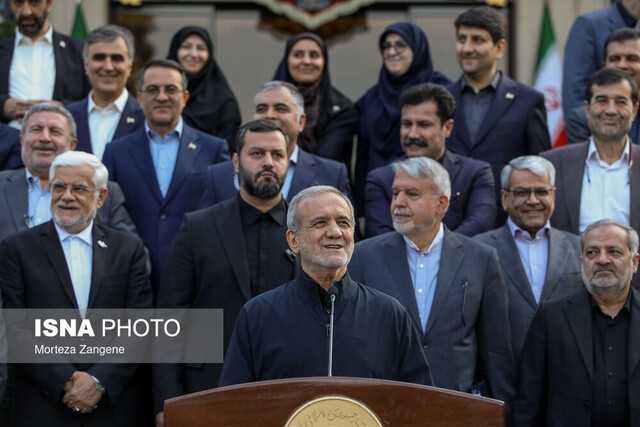 «معیشت» مردم دغدغه دولت است/ پرداخت کالابرگ تا پایان سال ادامه خواهد یافت