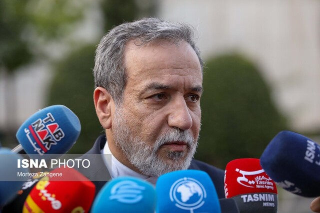 واعظی: برخی افراد حساسیت برهه فعلی را درک نمی کنند/ حفظ «وحدت» راهبرد بنیادین انقلاب اسلامی است