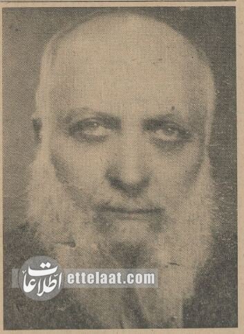 ماجرای فوت یک ایرانی که از آشویتس فرار کرده بود