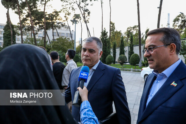 اختلالات GPS برای حفاظت از شهروندان/توضیحاتی درباره بنزین ویژه وارداتی