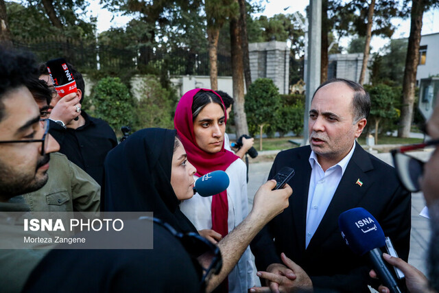 واکنش پزشکیان به موضوع کریدور زنگزور/موافقت با حذف ۴صفر از پول ملی