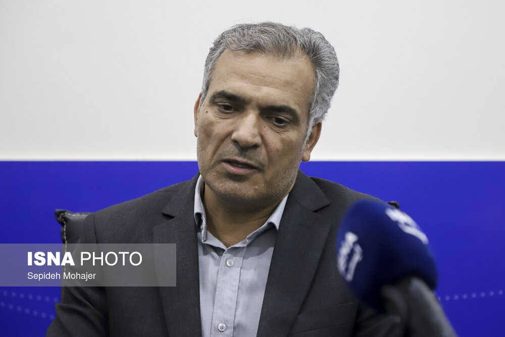 شهید طهرانچی ۱۱ سال در لیست ترور قرار داشت