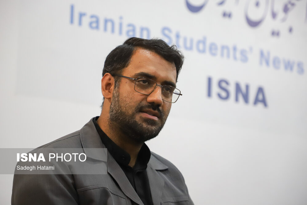 رونمایی از دو اثر فاخر تصویری «چای و گلاب»و «خادم الرضا(ع)» در مشهد - ایسنا