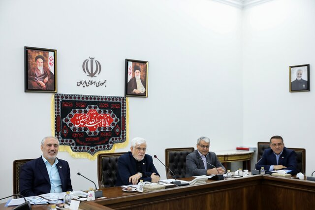 بسته خبری ایسنا از اخبار دولت در ۲۴ ساعت گذشته