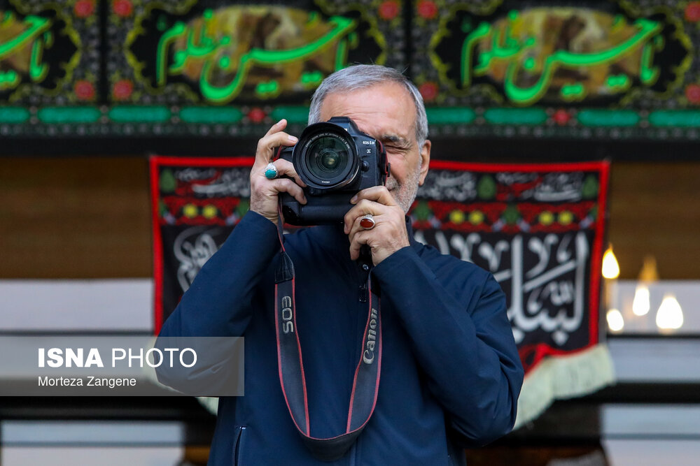بسته خبری ایسنا از اخبار رئیس‌جمهور در ۲۴ ساعت گذشته