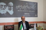 مدیرکل میراث‌فرهنگی اردبیل:جهاد دانشگاهی به بازوی حل مسائل کشور تبدیل شده است
