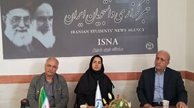 ایسنا با نسل جوان و دانشجو عجین شده است