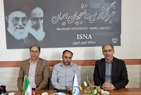 ایسنا پل ارتباطی قابل اعتماد میان مسئولان و مردم است