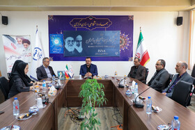 آمادگی اداره کل تعاون استان مرکزی برای انعقاد تفاهم‌نامه‌های عملیاتی با جهاد دانشگاهی