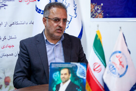 آمادگی اداره کل تعاون استان مرکزی برای انعقاد تفاهم‌نامه‌های عملیاتی با جهاد دانشگاهی