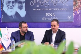 مرجعیت ایسنا در عرصه رسانه/تولیدات جهاد دانشگاهی، استاندارد و قابل تعمیم