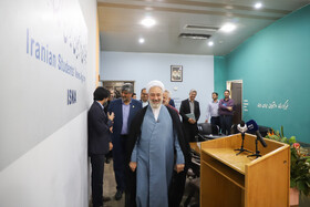 حجت‌الاسلام موسی فتوحی، رییس سازمان بازرسی خراسان رضوی