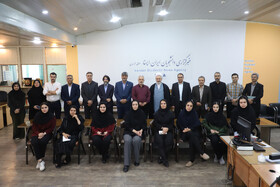 حجت‌الاسلام موسی فتوحی، رییس سازمان بازرسی خراسان رضوی