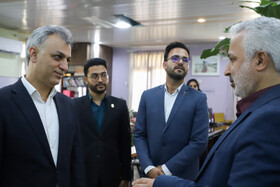 امیر توکلی‌رودی، نماینده مردم خواف و رشتخوار در دورهٔ دوازدهم مجلس شورای اسلامی