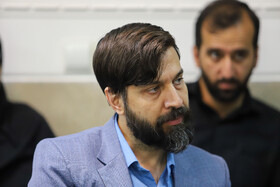 حامد سیارخلج، سرپرست معاونت فرهنگی جهاددانشگاهی واحد اصفهان 
