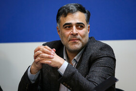احسان مشگلانی، مشاور استاندار و مدیر کل روابط عمومی و امور بین‌الملل استانداری اصفهان 