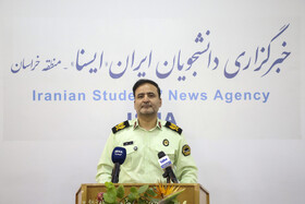 ماموریت موفق نیروی انتظامی خراسان رضوی در خروج اتباع غیرمجاز