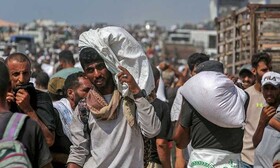 گاردین: انفعال اروپا در قبال غزه ریشه در نژادپرستی ساختاری دارد