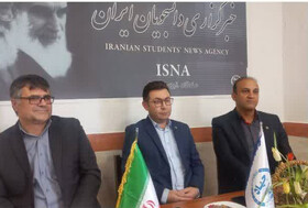 پویایی سازمان‌های خدمت‌رسان با کمک خبرنگاران