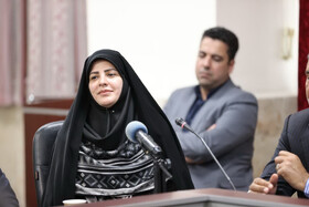بختیاری: دومین «سمپوزیوم دوسالانه پلاسماپزشکی ایران» پاییز برگزار می‌شود
