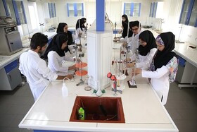 ضرورت حمایت از فرصت‌های مطالعاتی در جشنواره اندیشمندان جوان