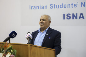 محمدحسن ساقی، رئیس خانه احزاب خراسان رضوی