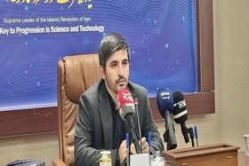 ۱۶ طرح درس کوانتوم به ۱۲ دانشگاه معرفی شد/ نیروی انسانی و زیر ساخت گرانقیمت دو چالش حوزه کوانتوم