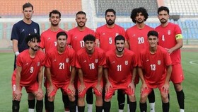 مصوبه بحث‌برانگیز فدراسیون فوتبال/ جایگاه ملی‌پوشان امید در خطر؟