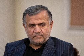 محمد امانی، دبیرکل حزب مؤتلفه اسلامی