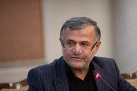 محمد امانی، دبیرکل حزب مؤتلفه اسلامی