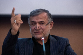 محمد امانی، دبیرکل حزب مؤتلفه اسلامی