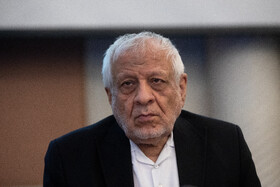 نشست دبیرکل حزب مؤتلفه اسلامی با خبرنگاران