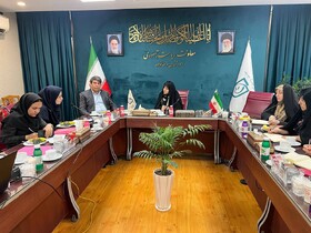 از پیشنهاد انتخاب کرمان به‌عنوان پایلوت ملی توانمندسازی زنان فناور تا دیدار با رئیس سازمان بازرسی
